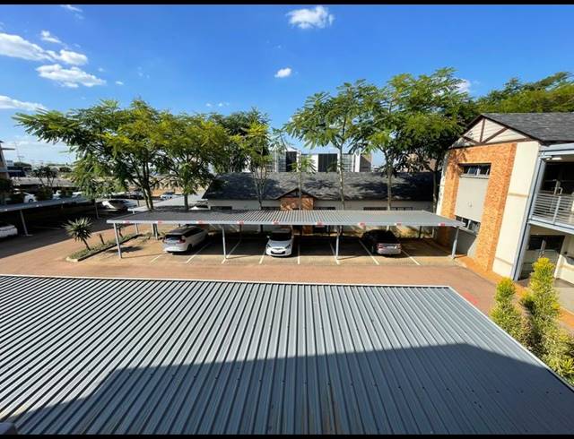 BUSINESS PROPERTY TO RENT IN MIDSTREAM ESTATE